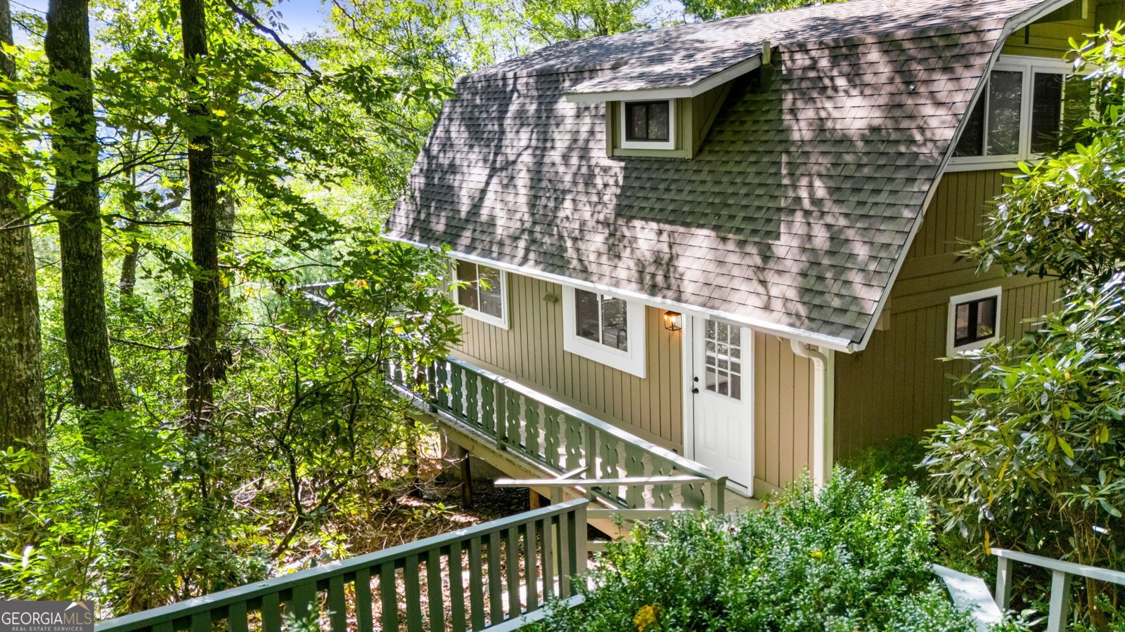 173 Buttermilk Circle Dillard - 1