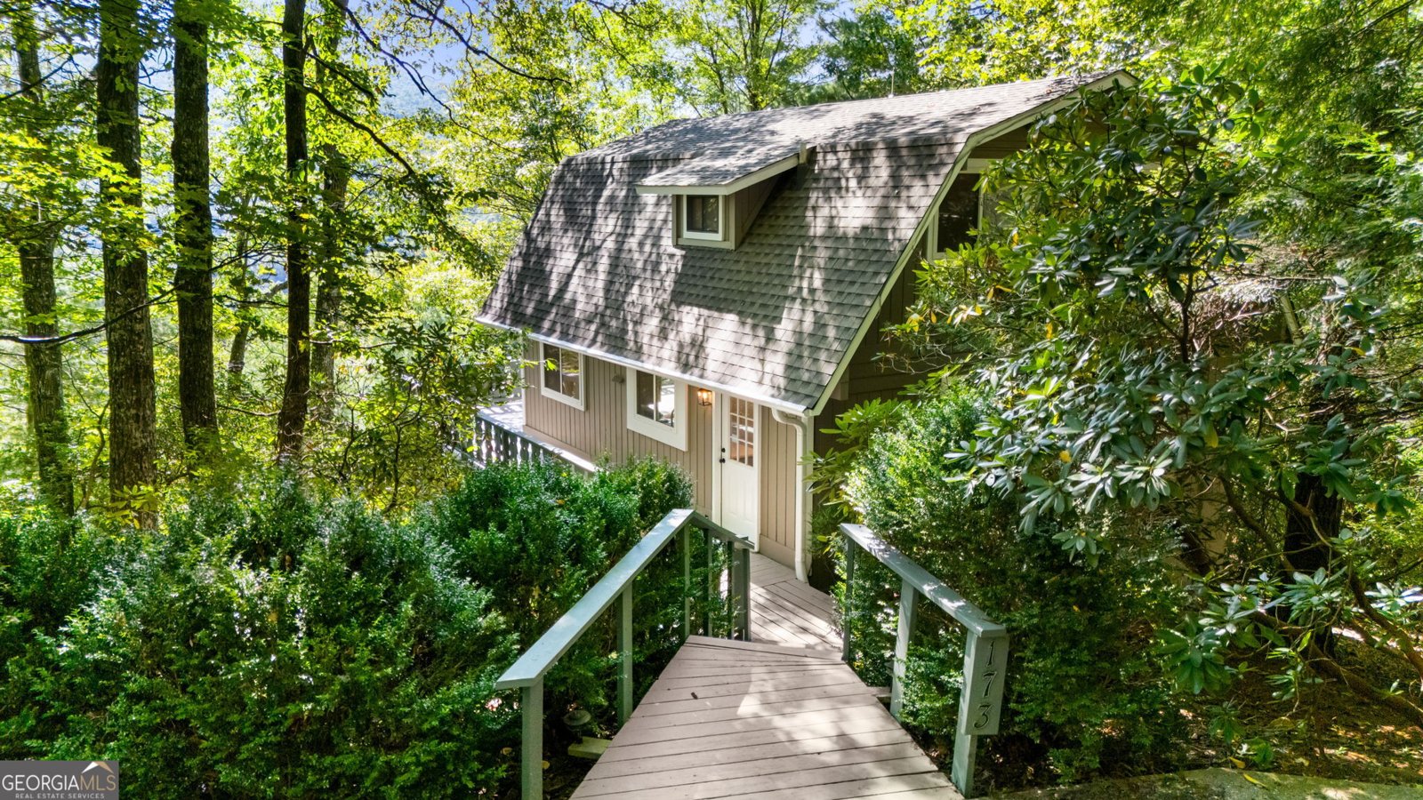 173 Buttermilk Circle Dillard - 13