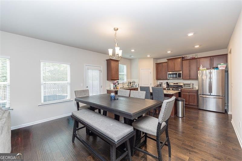 2360 ANNES LAKE Circle Lithonia - 12