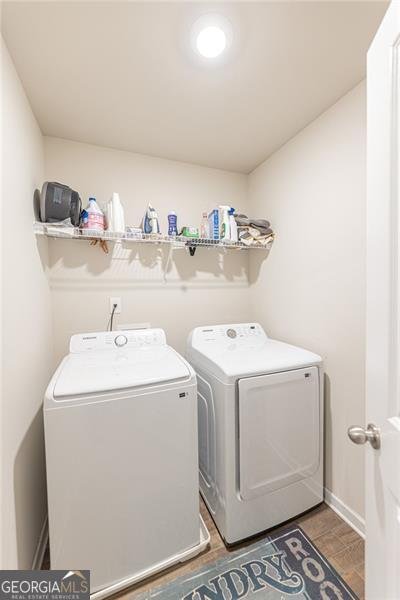 2360 ANNES LAKE Circle Lithonia - 15