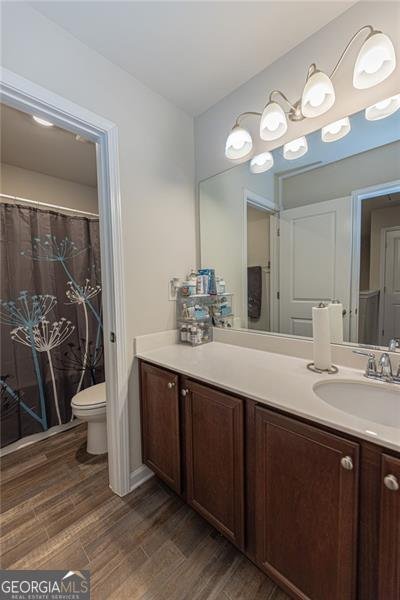 2360 ANNES LAKE Circle Lithonia - 16