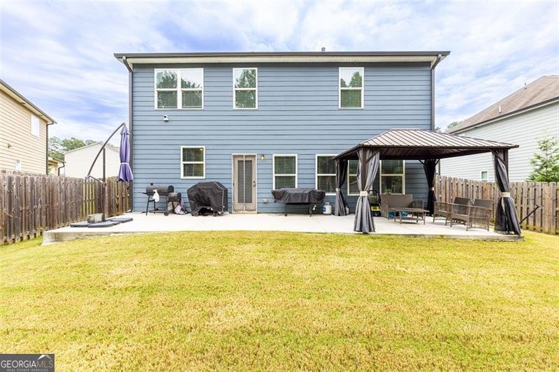 2360 ANNES LAKE Circle Lithonia - 31