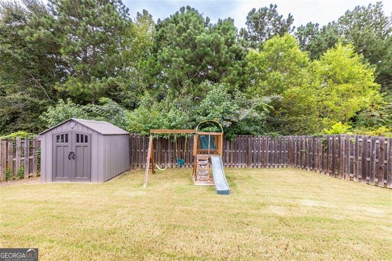 2360 ANNES LAKE Circle Lithonia - 32