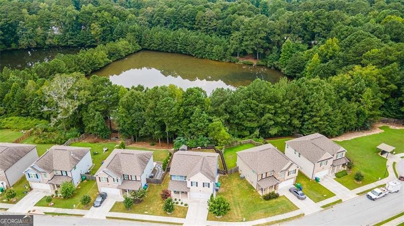 2360 ANNES LAKE Circle Lithonia - 35