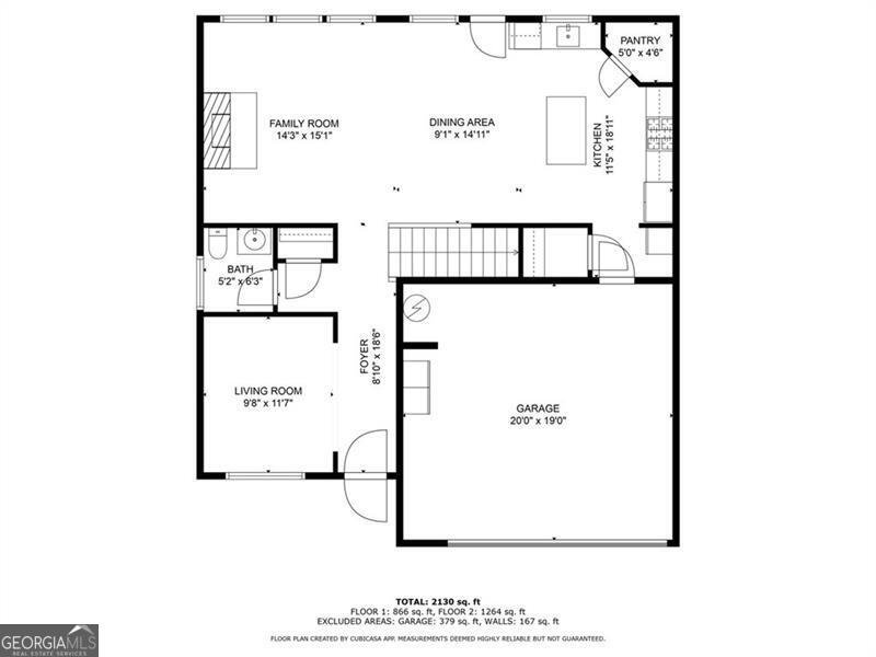 2360 ANNES LAKE Circle Lithonia - 36