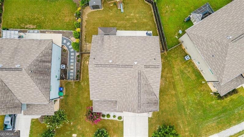 2360 ANNES LAKE Circle Lithonia - 37