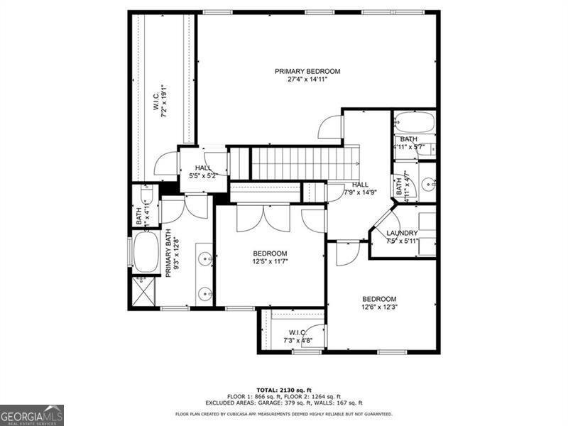 2360 ANNES LAKE Circle Lithonia - 38