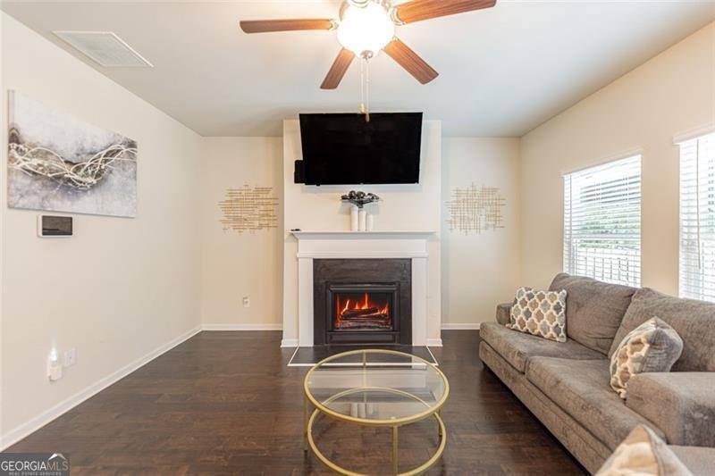 2360 ANNES LAKE Circle Lithonia - 4