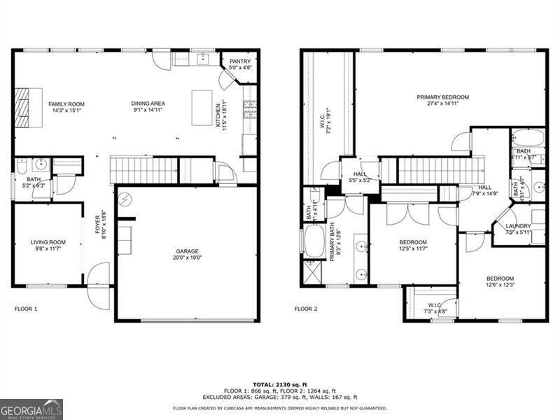 2360 ANNES LAKE Circle Lithonia - 41