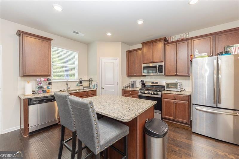 2360 ANNES LAKE Circle Lithonia - 5