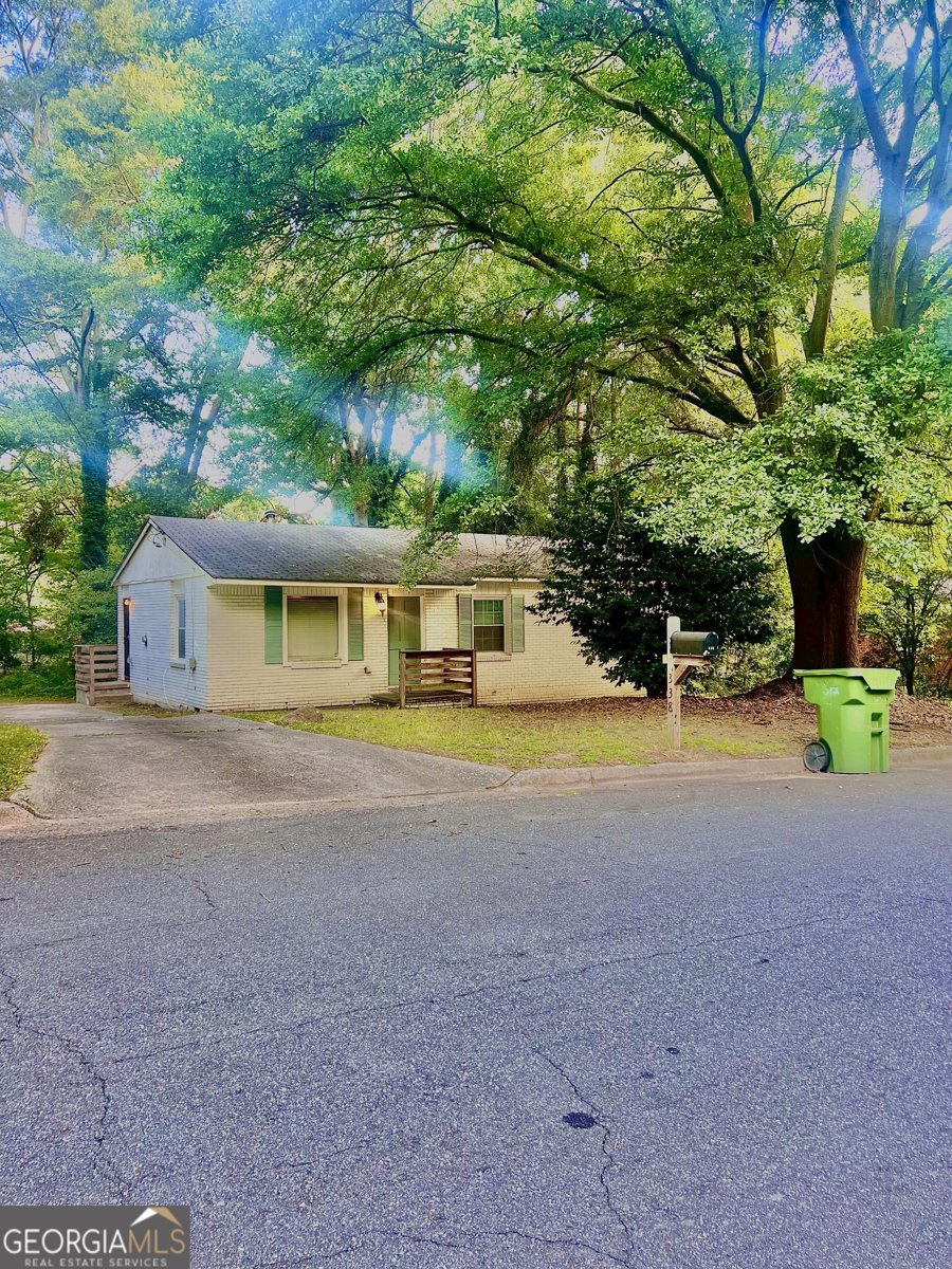 338 Ard Place Atlanta - 2