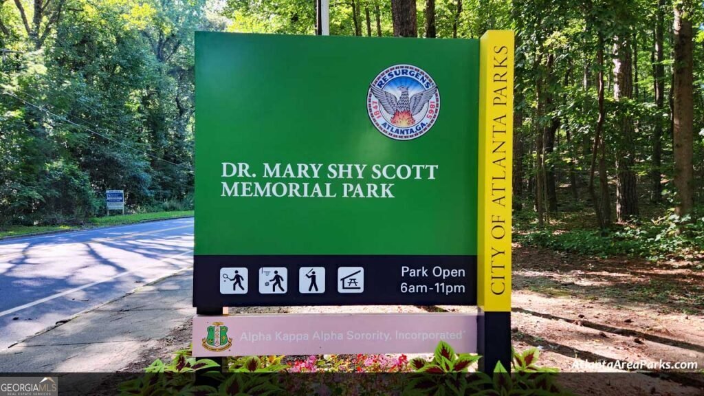 338 Ard Place Atlanta - 8