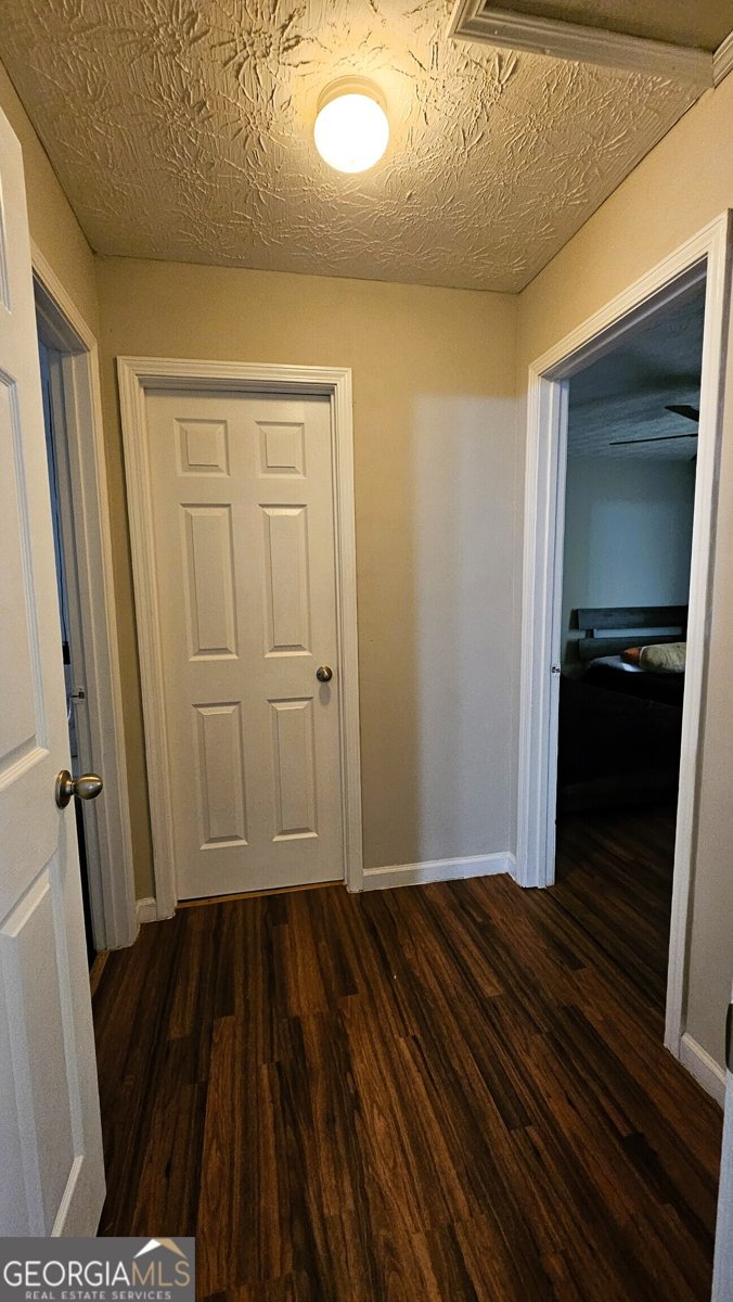 8216 Lakeview Drive Covington - 1
