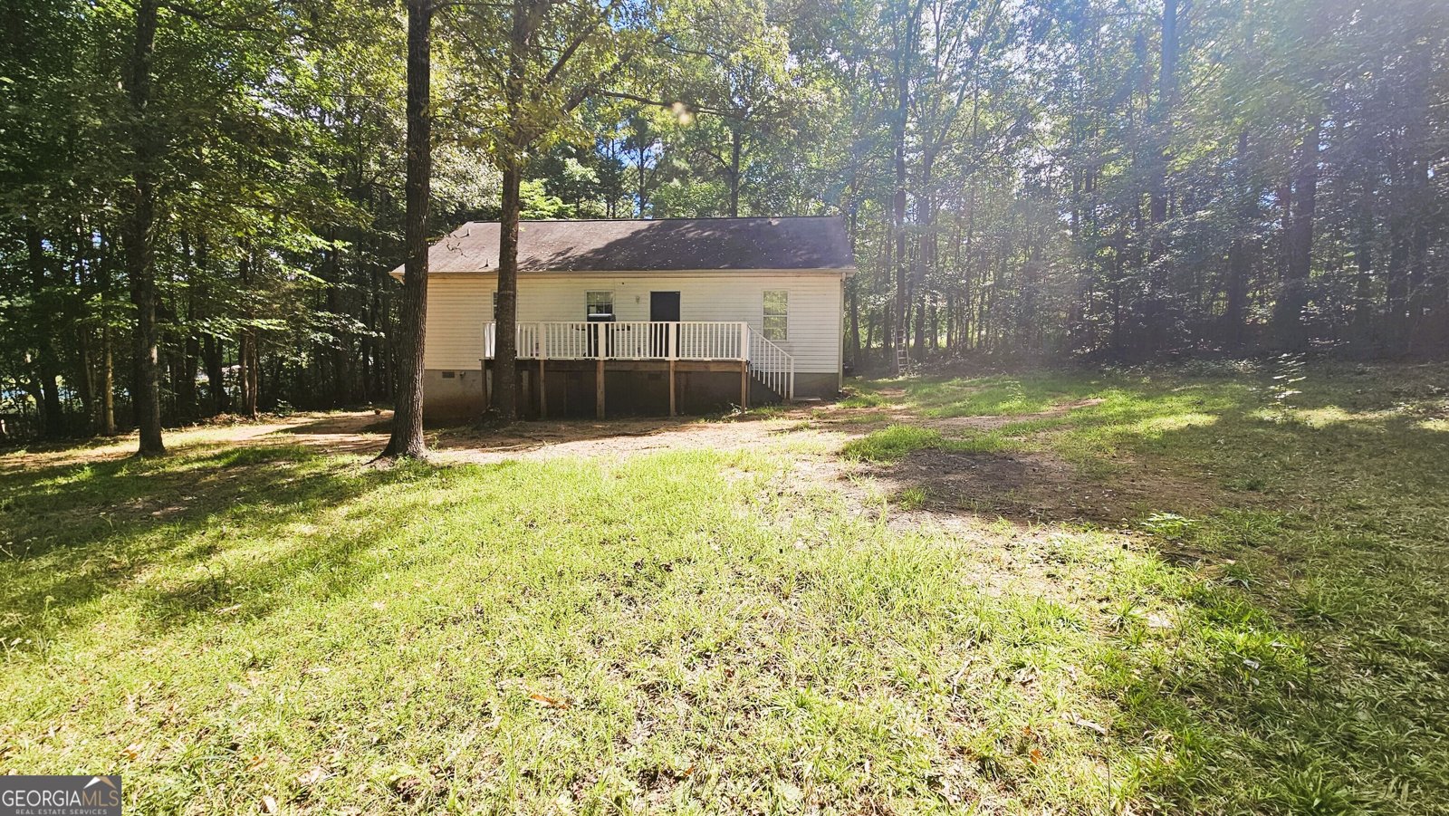 8216 Lakeview Drive Covington - 10