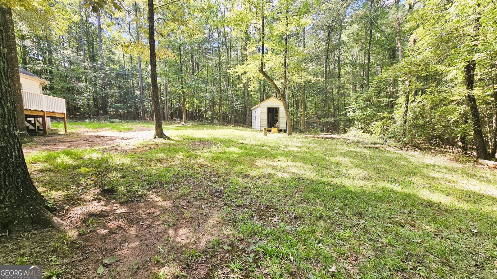 8216 Lakeview Drive Covington - 11