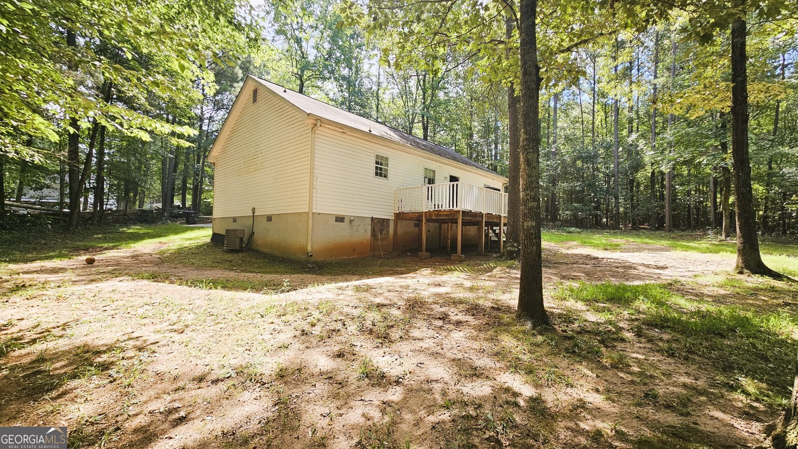 8216 Lakeview Drive Covington - 12
