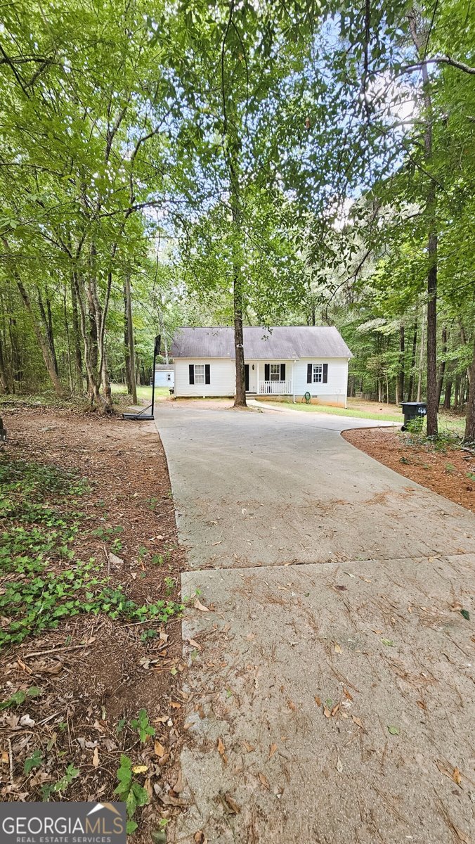 8216 Lakeview Drive Covington - 14
