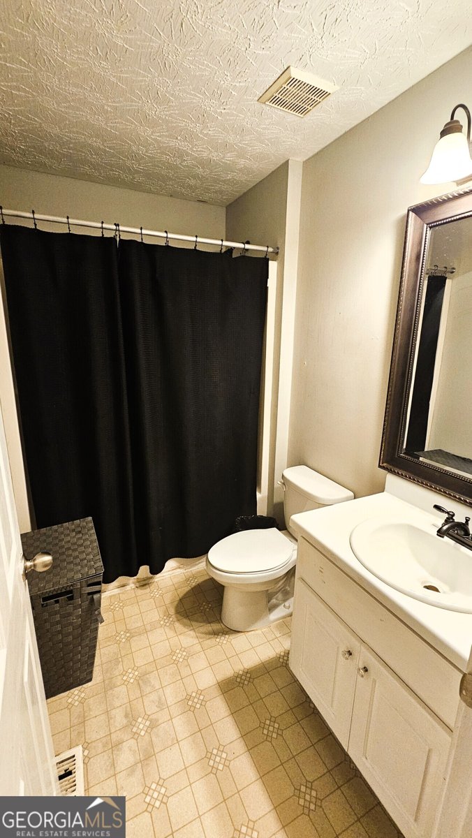 8216 Lakeview Drive Covington - 4