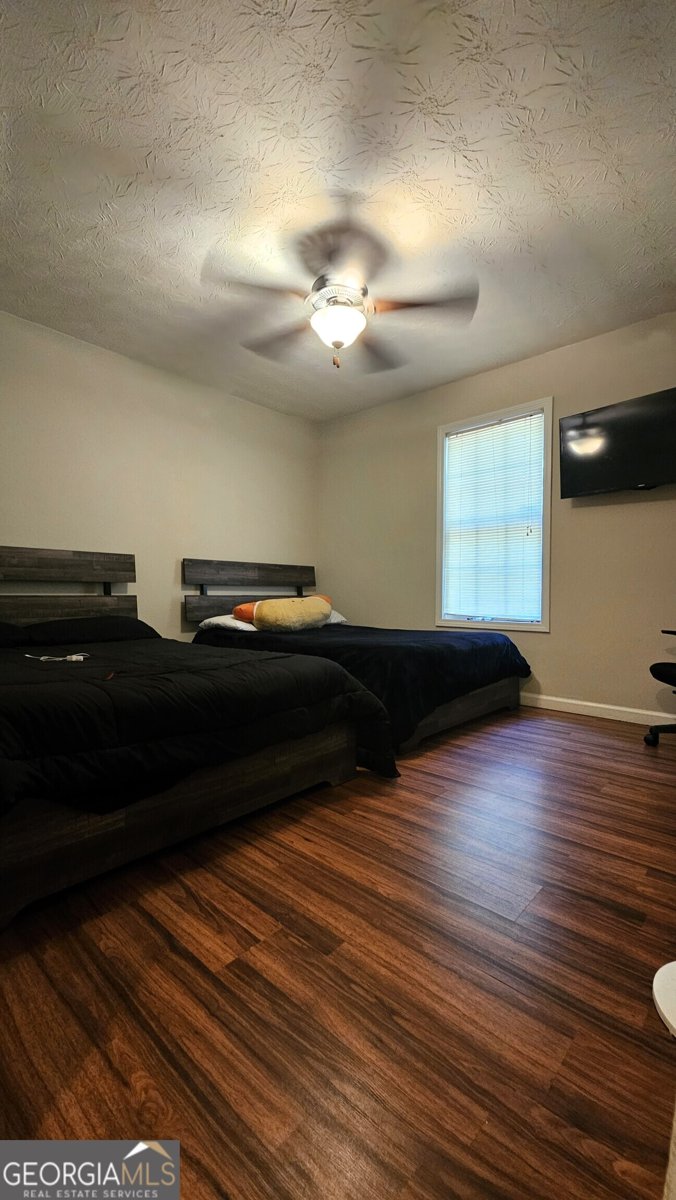 8216 Lakeview Drive Covington - 6
