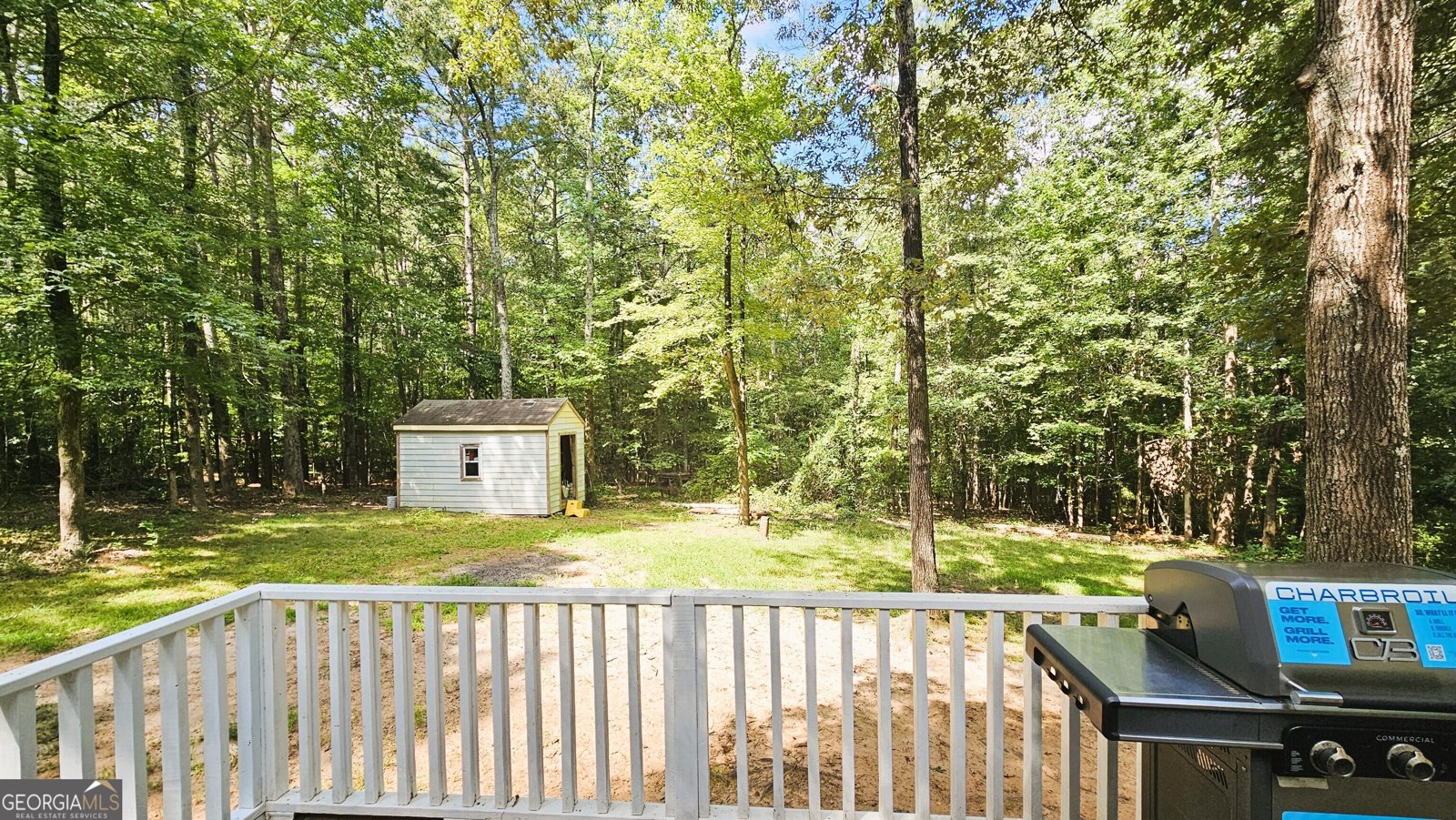8216 Lakeview Drive Covington - 8