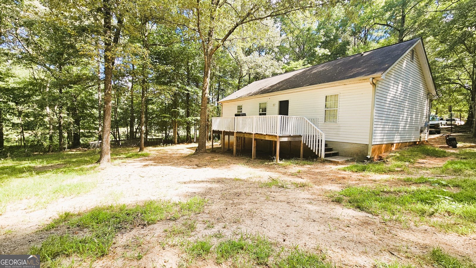 8216 Lakeview Drive Covington - 9