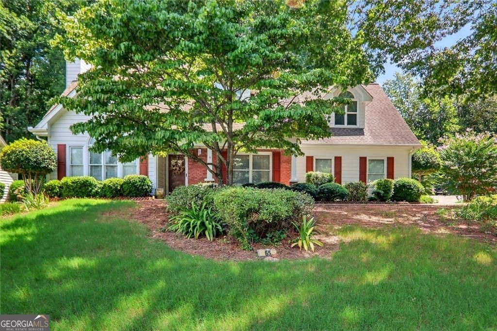 65 Rosewood Circle Covington - 1