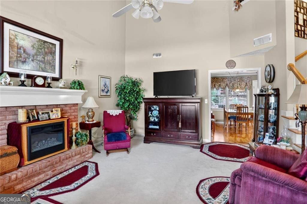 65 Rosewood Circle Covington - 11