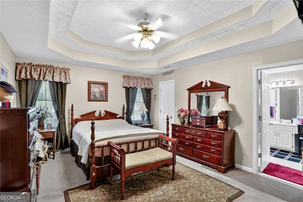 65 Rosewood Circle Covington - 13