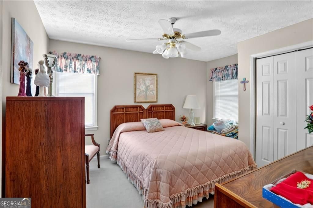 65 Rosewood Circle Covington - 18