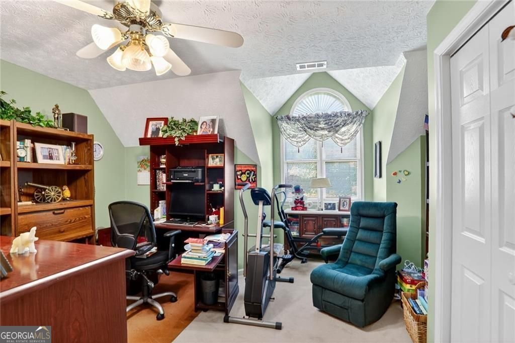 65 Rosewood Circle Covington - 19