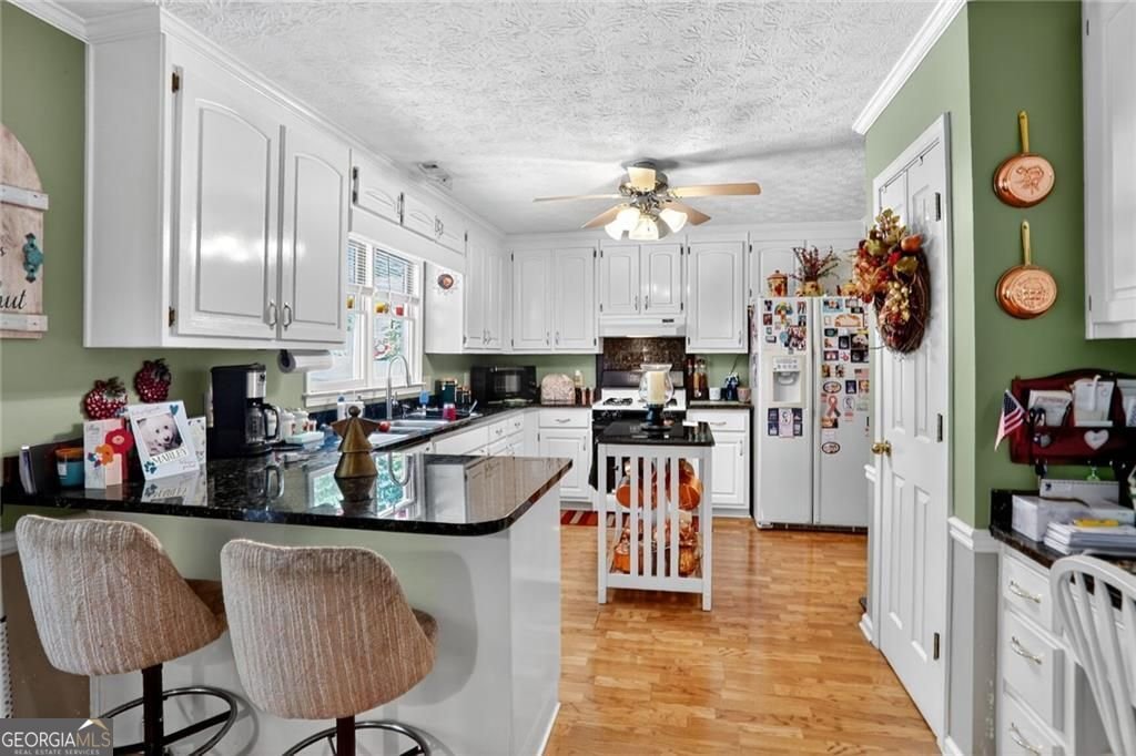 65 Rosewood Circle Covington - 2