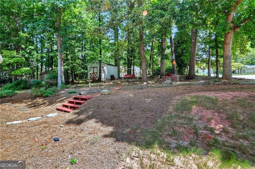 65 Rosewood Circle Covington - 20