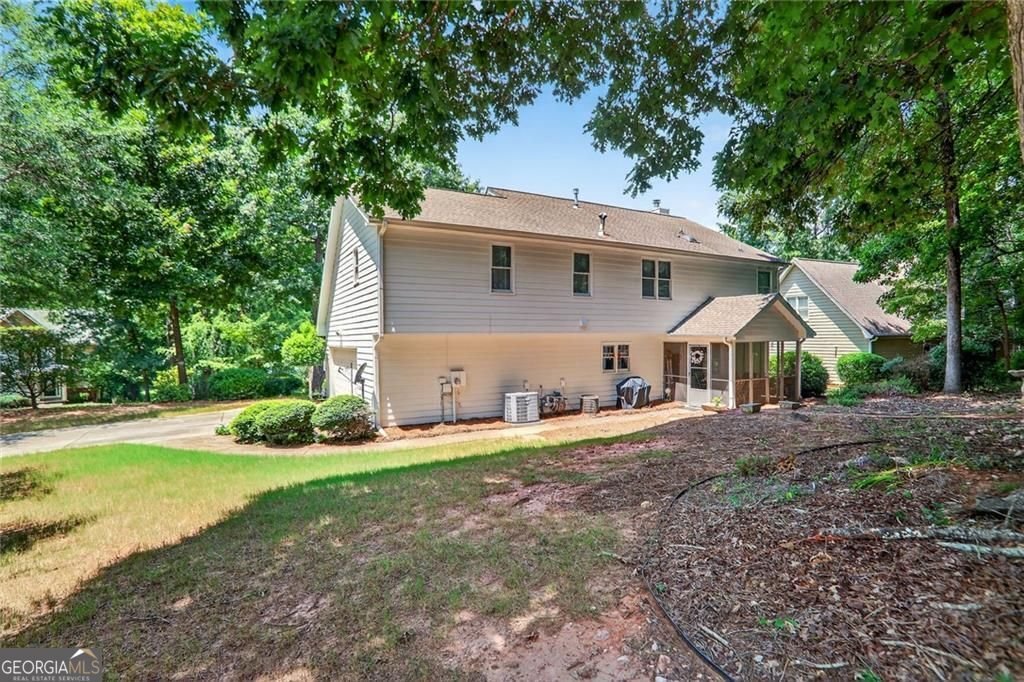 65 Rosewood Circle Covington - 21