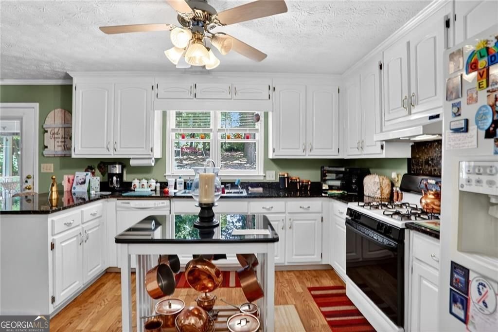 65 Rosewood Circle Covington - 5