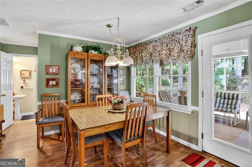 65 Rosewood Circle Covington - 6