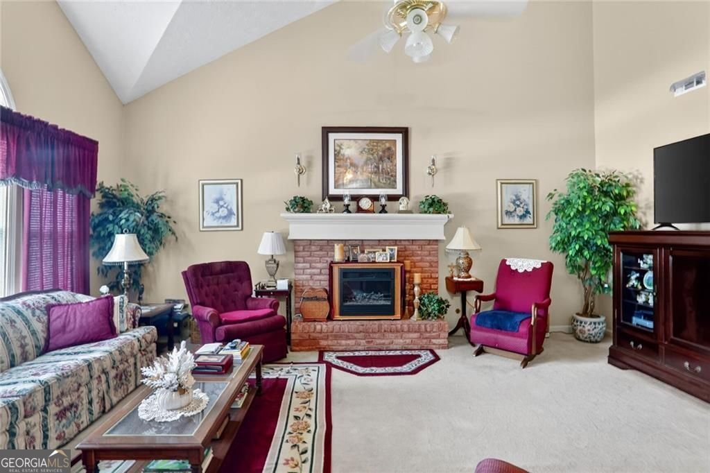 65 Rosewood Circle Covington - 7