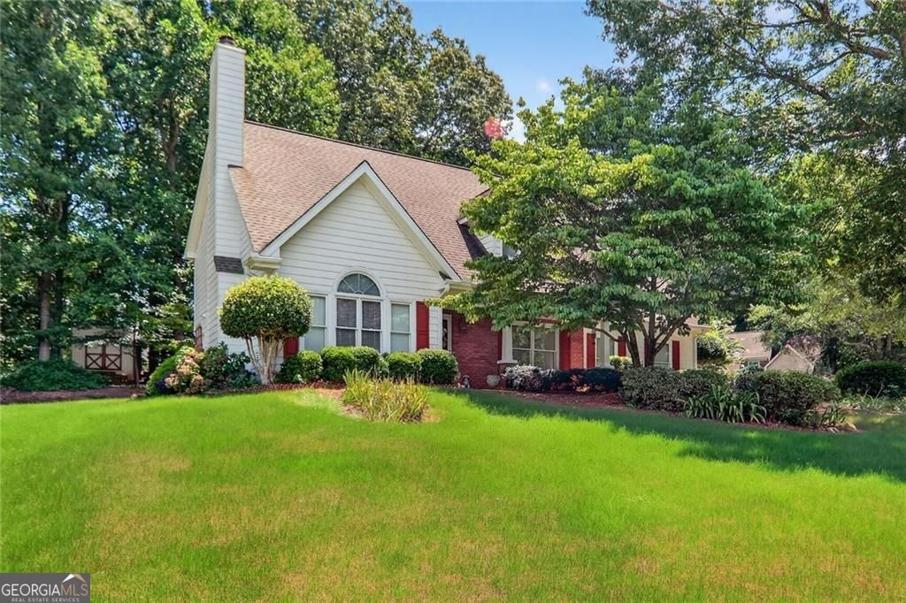 65 Rosewood Circle Covington - 9