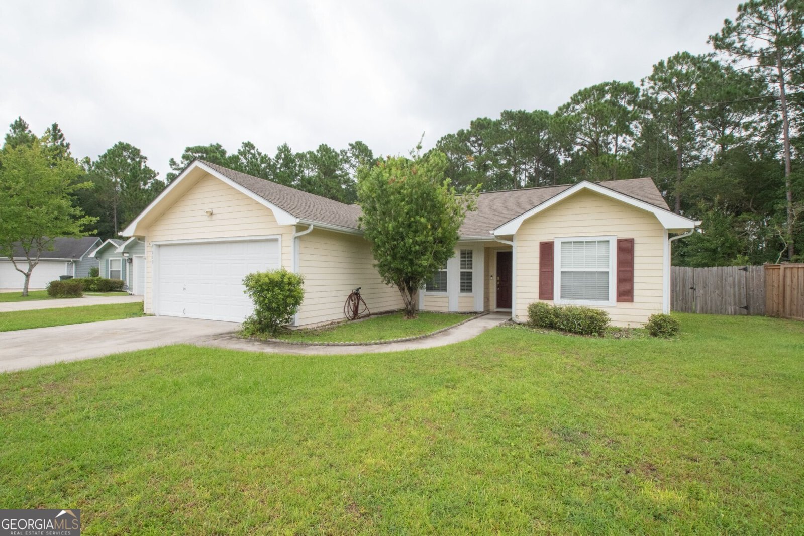 110 Lake Wisteria Court Kingsland - 1