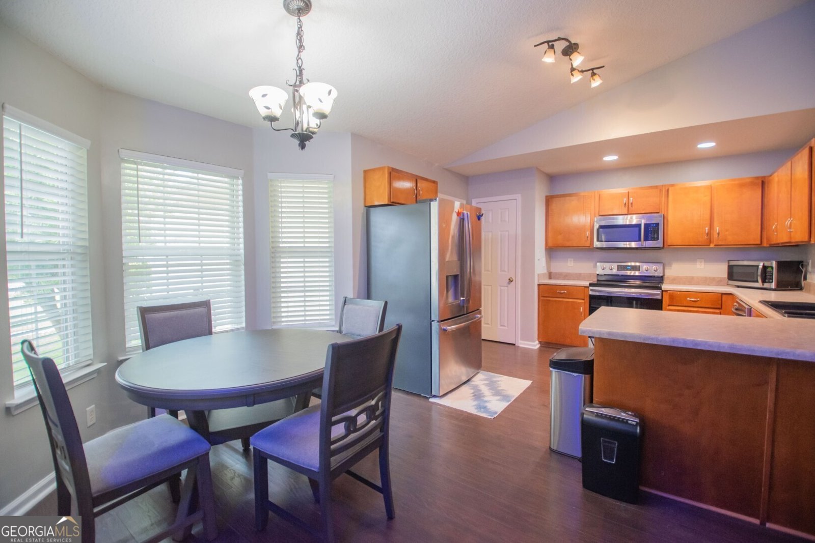 110 Lake Wisteria Court Kingsland - 12