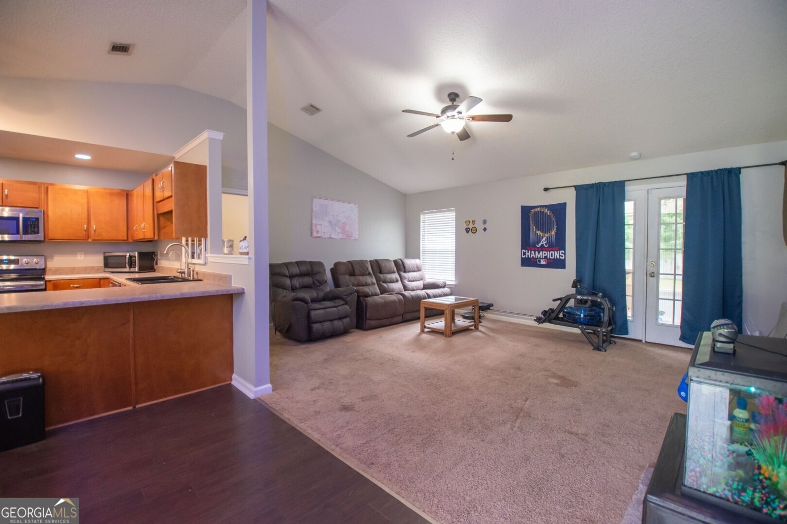 110 Lake Wisteria Court Kingsland - 13