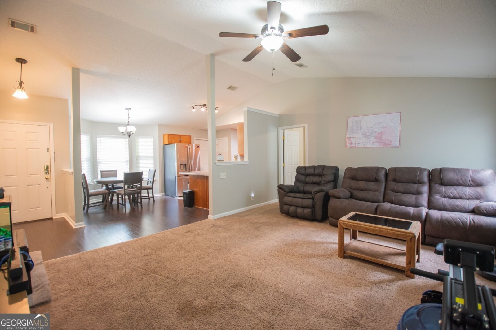 110 Lake Wisteria Court Kingsland - 16