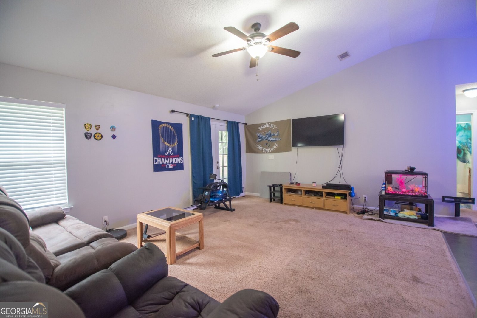 110 Lake Wisteria Court Kingsland - 17