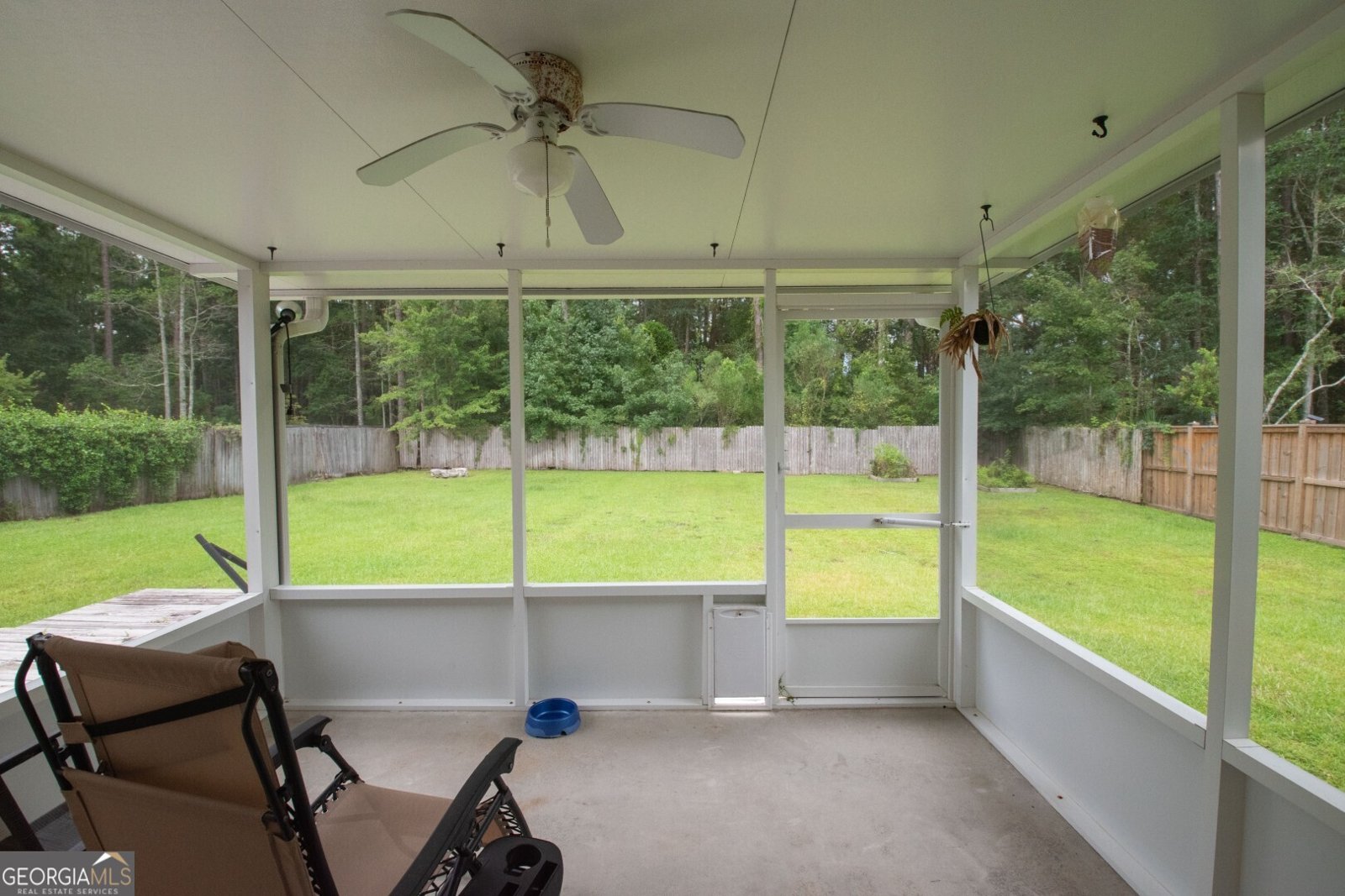 110 Lake Wisteria Court Kingsland - 3