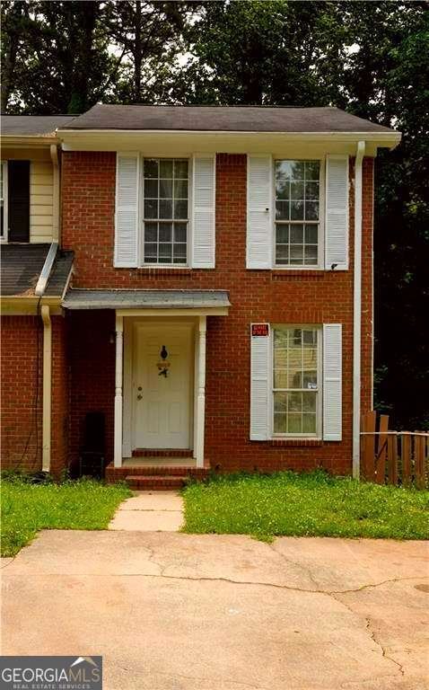852 Glynn Oaks Drive Clarkston - 1