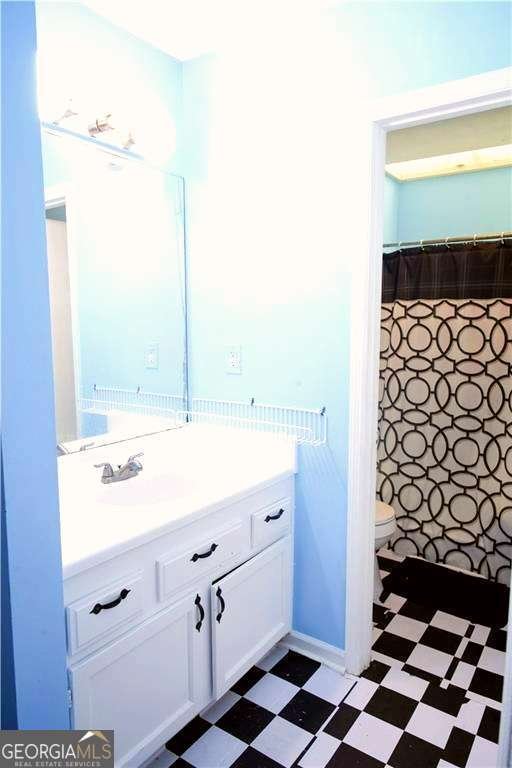 852 Glynn Oaks Drive Clarkston - 12