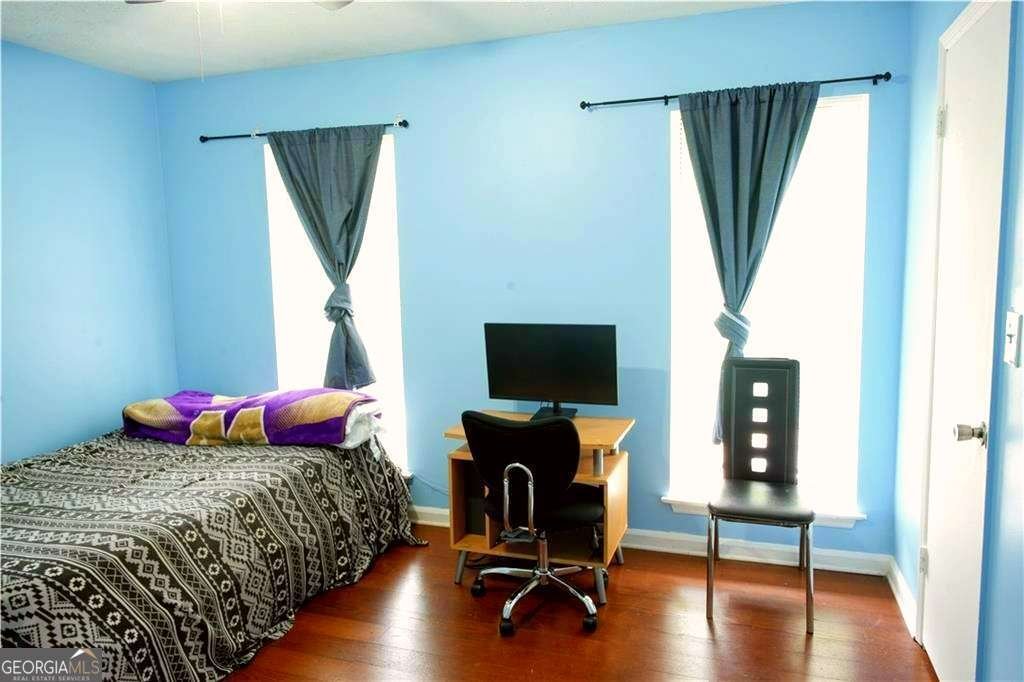 852 Glynn Oaks Drive Clarkston - 9