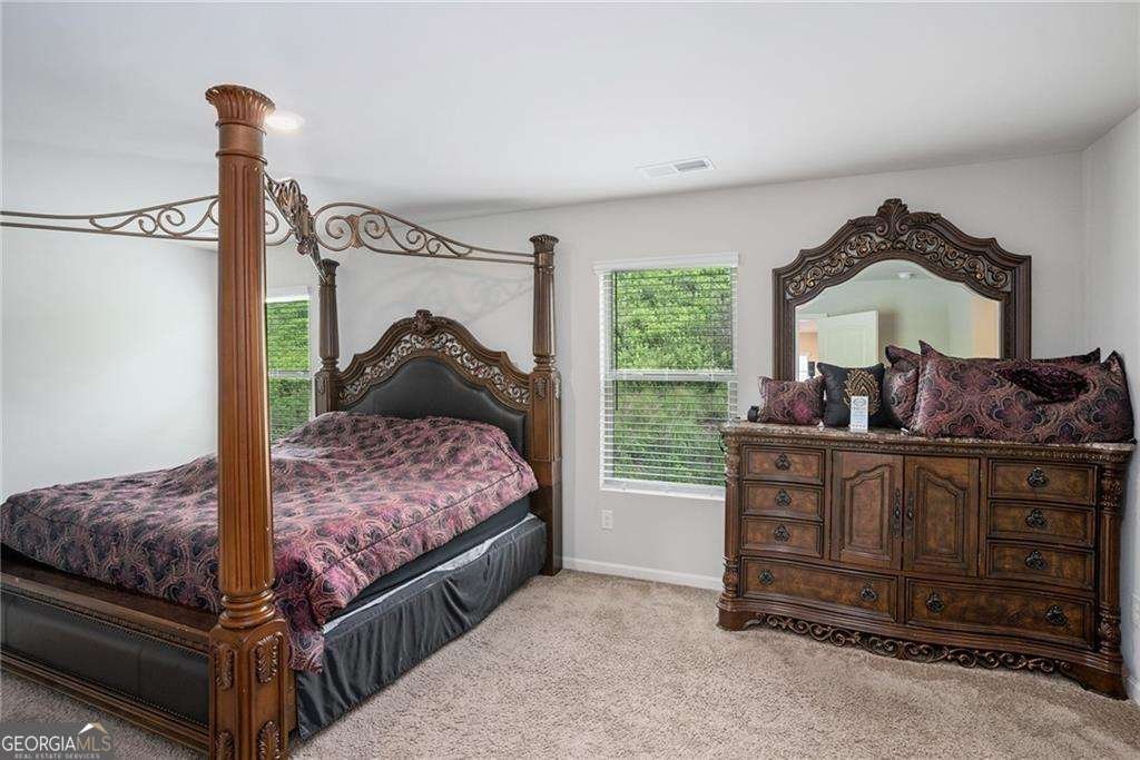 6505 Beaver Creek Trail Atlanta - 1
