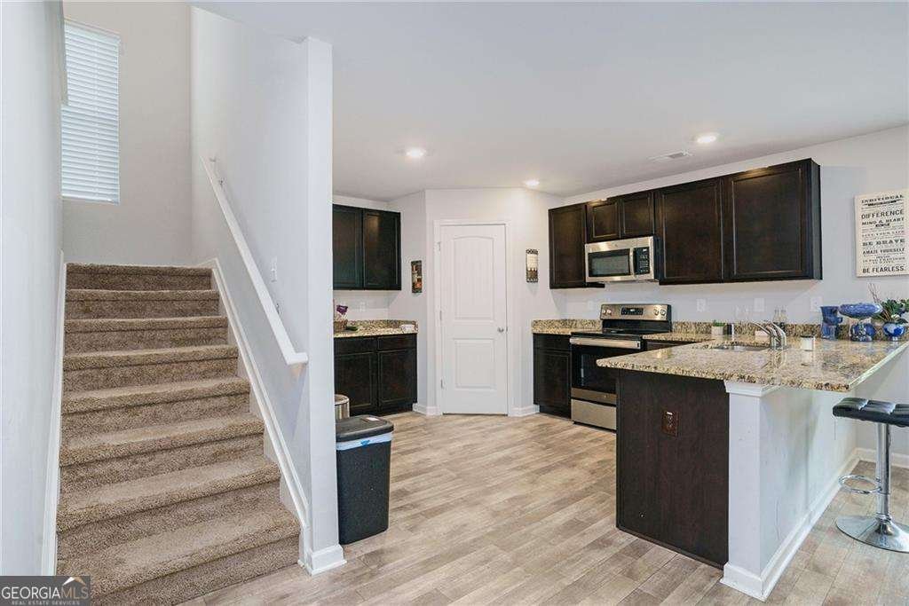 6505 Beaver Creek Trail Atlanta - 10