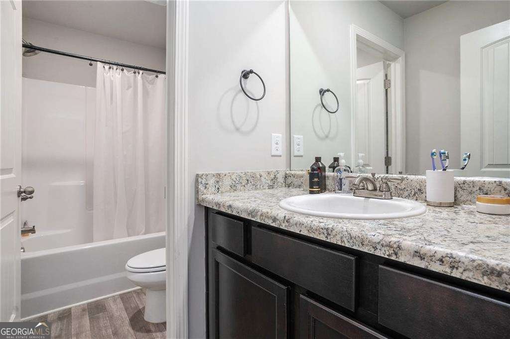 6505 Beaver Creek Trail Atlanta - 15