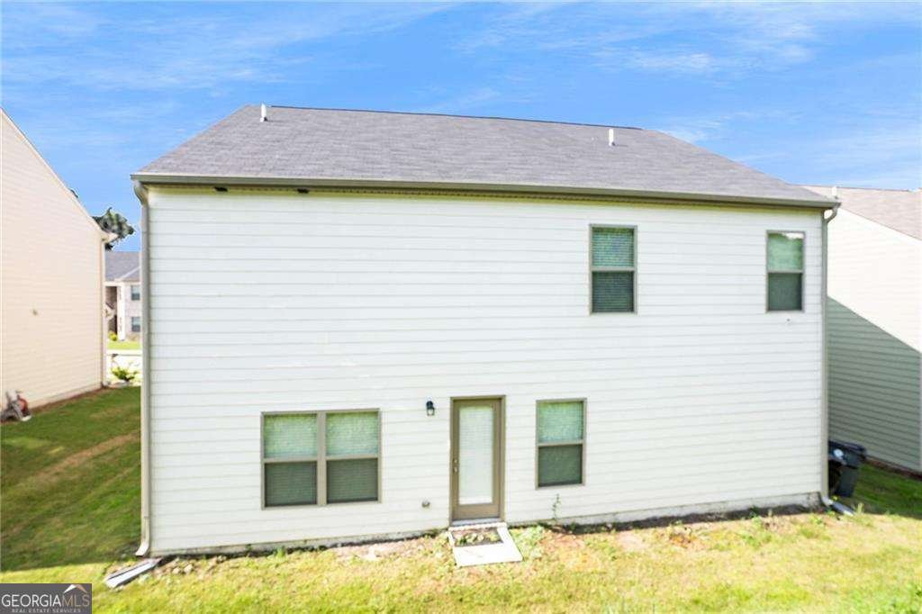 6505 Beaver Creek Trail Atlanta - 4